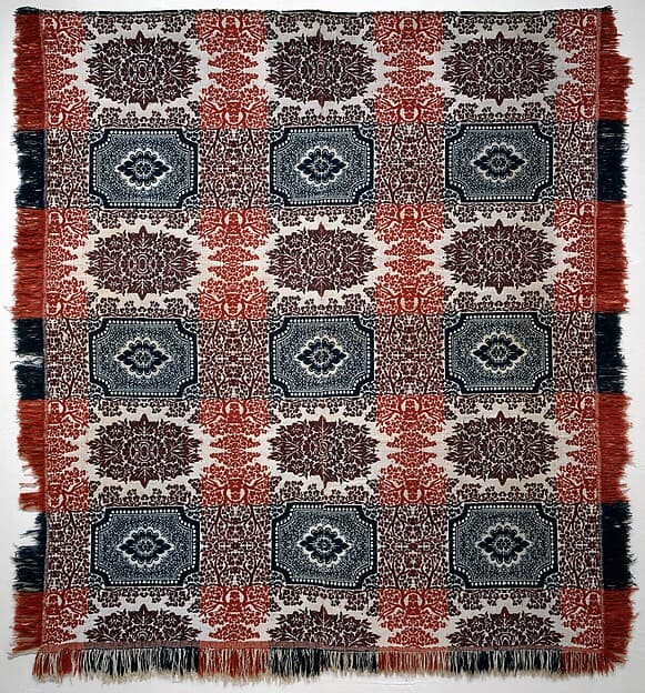 Coverlet