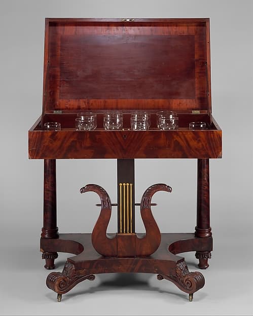 Grand Harmonicon, by Francis Hopkinson Smith