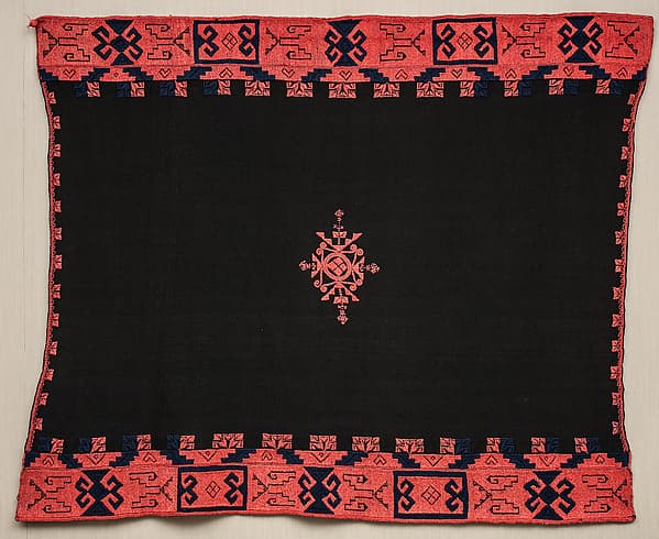Women's Acoma Cape or Dress
