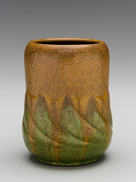 Vase, by William J. Walley