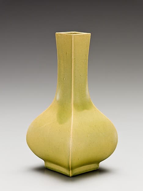 Vase, by Chelsea Keramic Art Works