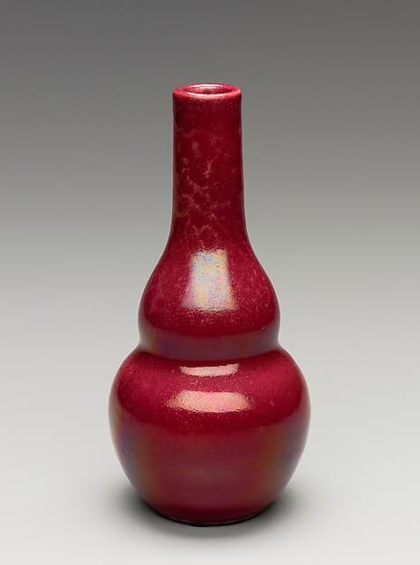 Vase, by Chelsea Keramic Art Works