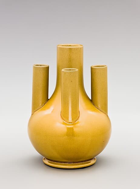 Vase, by Chelsea Keramic Art Works