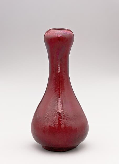 Vase, by Chelsea Keramic Art Works