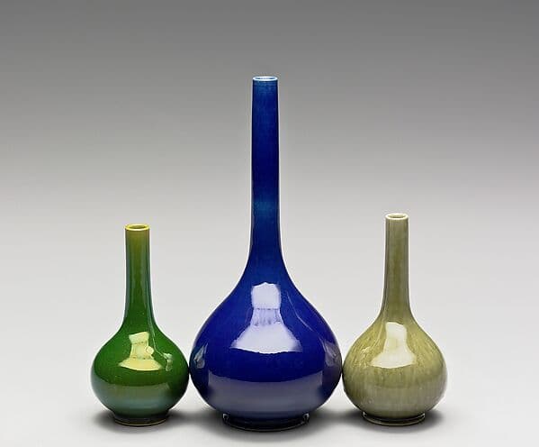 Vase, by Chelsea Keramic Art Works