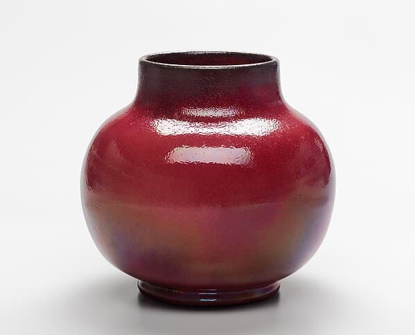 Vase, by Chelsea Keramic Art Works