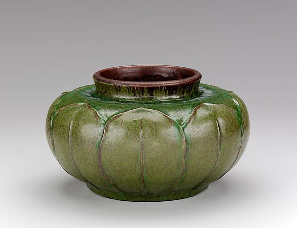 Vase, by William J. Walley