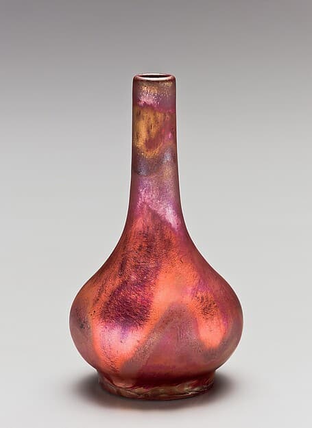Vase, by Chelsea Keramic Art Works