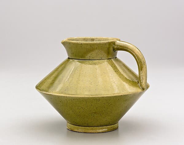 Pitcher, by Chelsea Keramic Art Works