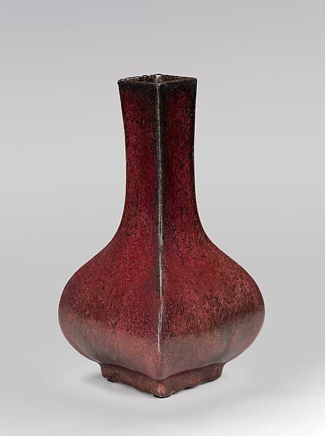 Vase, by Chelsea Keramic Art Works