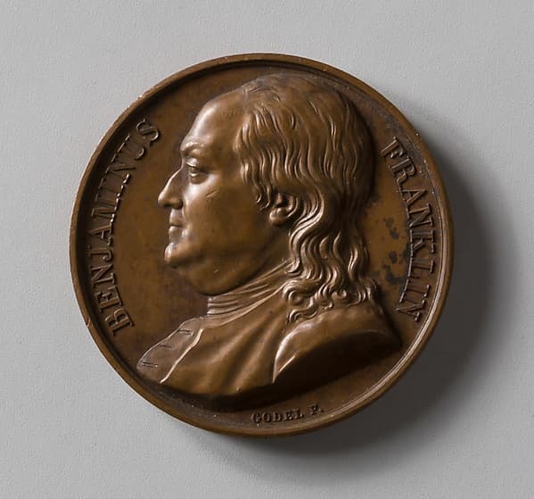 Medallion, by Godel & Co. Fine Art