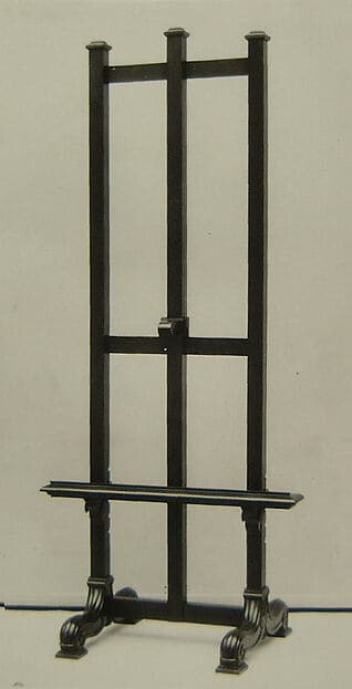 Easel