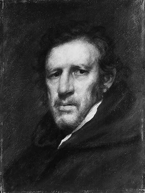 Old Pat, the Independent Beggar, by Samuel Lovett Waldo