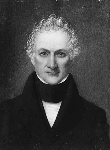 Warren Rogers, by Theodore Lund