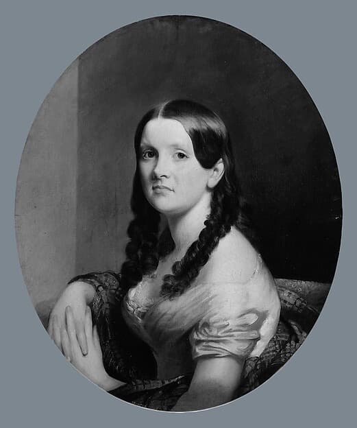 Mrs. Francis Stanton Blake, by Chester (Charles) Harding