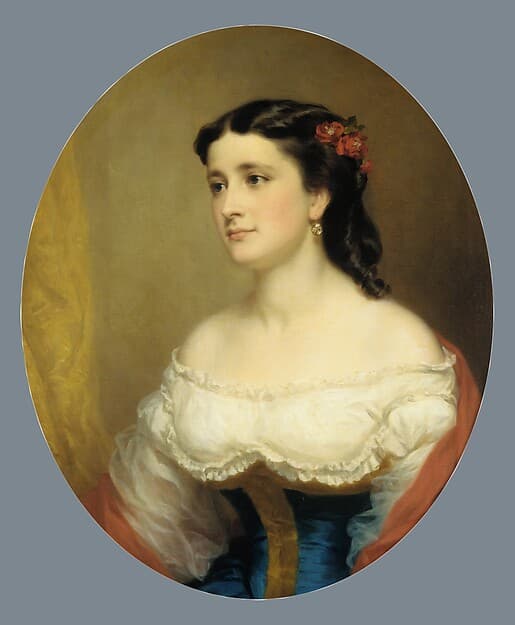 Mrs. William Loring Andrews, by George Augustus Baker Jr.