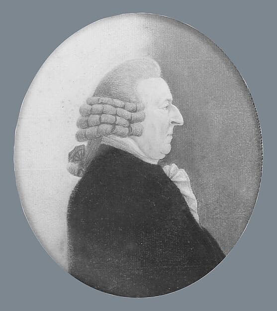 Daniel Crommelin, by Dutch Painter