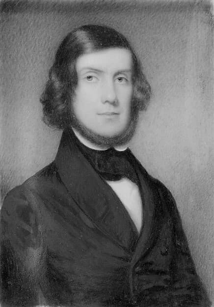 Powell MacRae, by Henry Colton Shumway