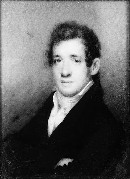 Charles Frederick Mayer