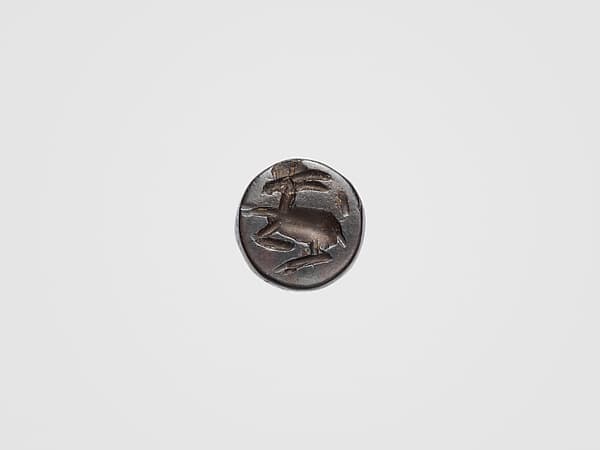 Stamp seal