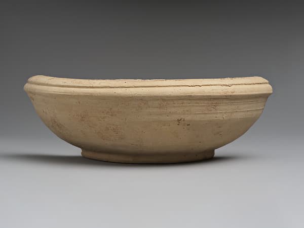 Bowl sherd