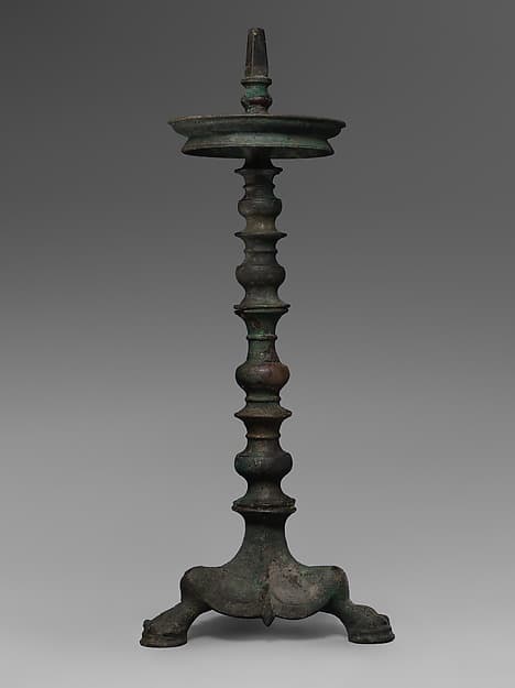 Lamp stand