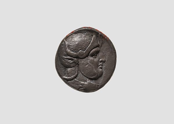 Tetradrachm