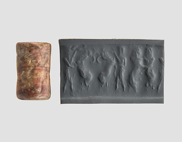 Cylinder seal