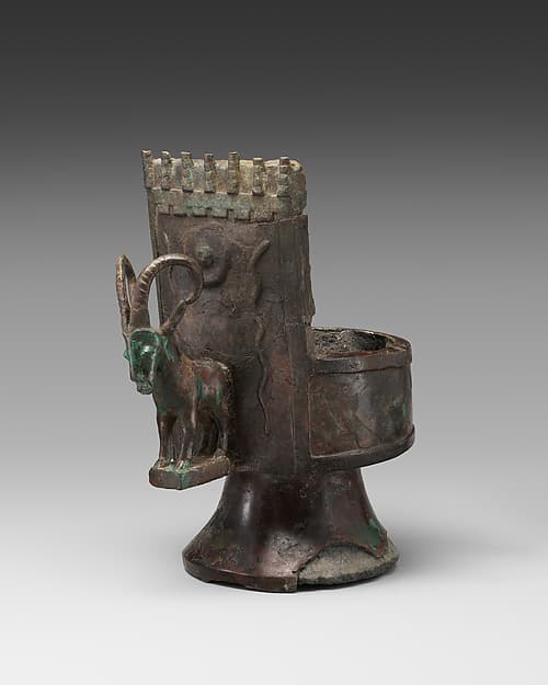 Incense burner