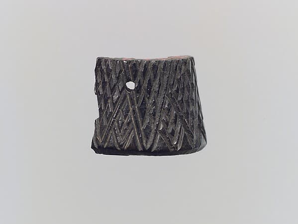 Ivory fragment