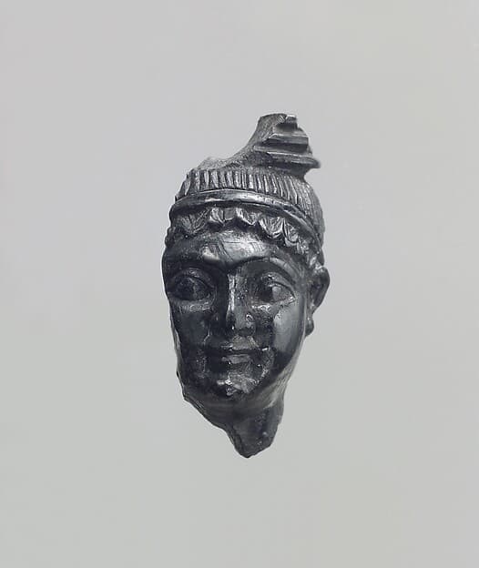 Head