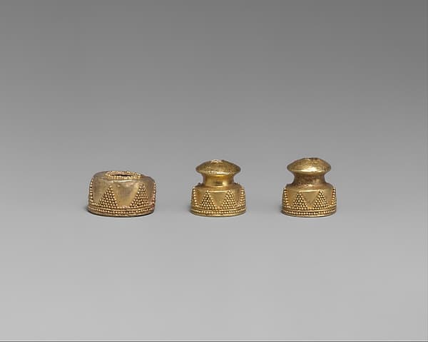Cylinder seal cap