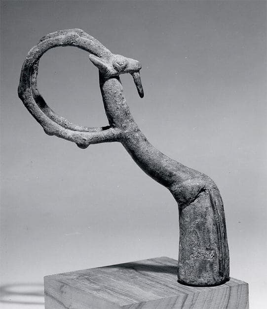 Whetstone handle