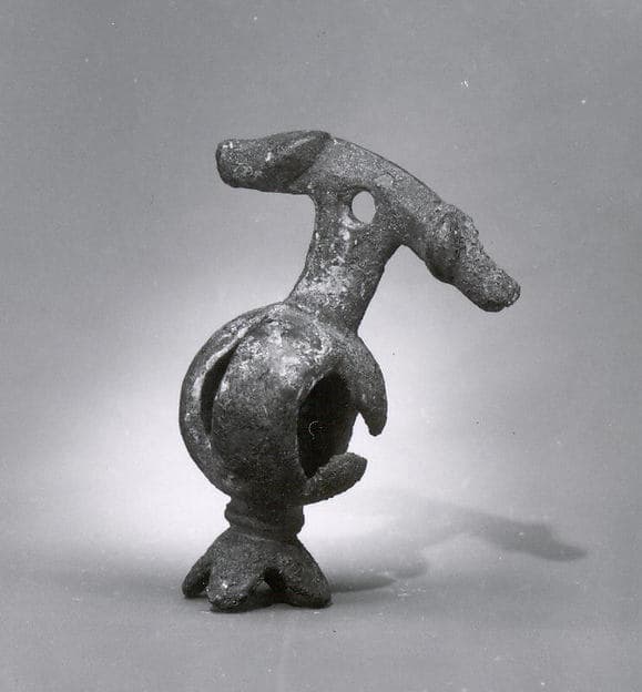 Bell or pendant