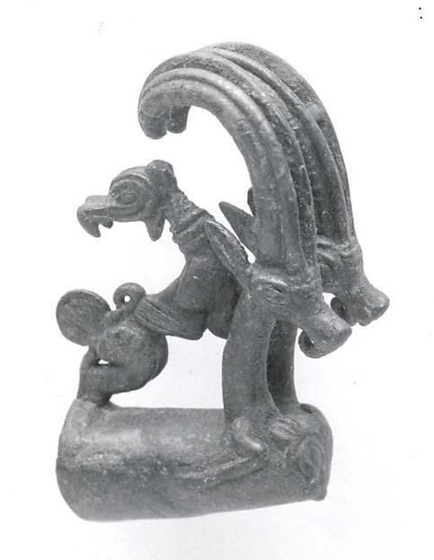 Whetstone handle