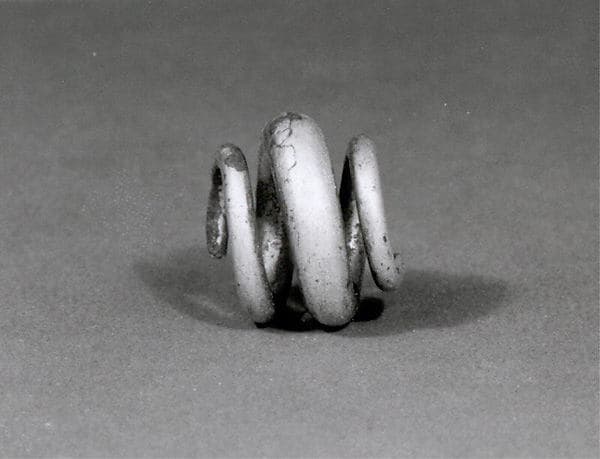 Hair-ring