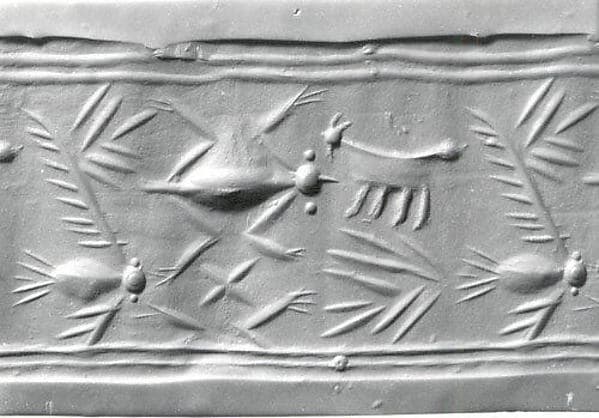 Cylinder seal