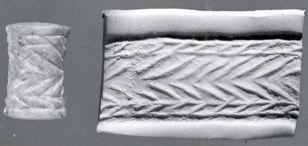 Cylinder seal
