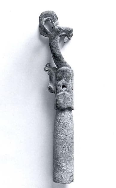 Whetstone handle