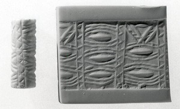 Cylinder seal