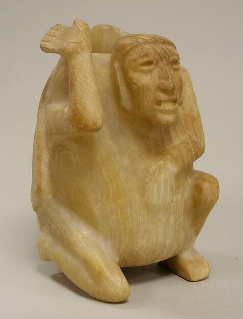 Deity Vessel