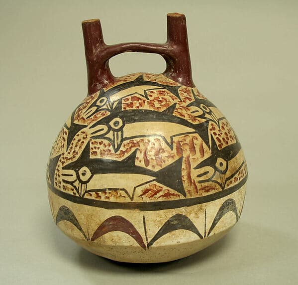 Bottle, Fish