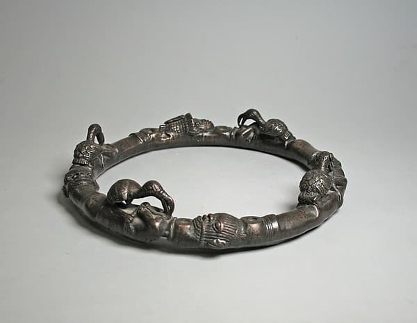 Altar Ring
