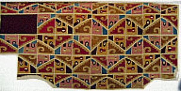 Tunic Fragment