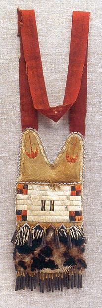 Shot Pouch