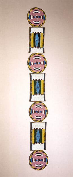 Blanket Strip