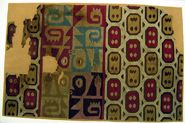 Tunic Fragment