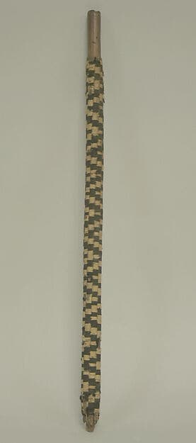 Baton (?)