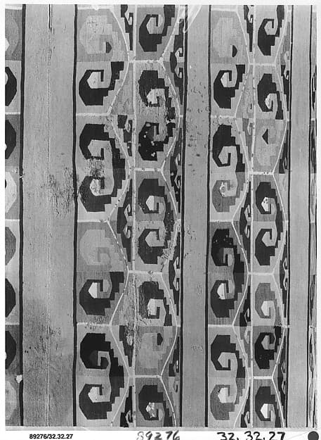 Tunic Fragment