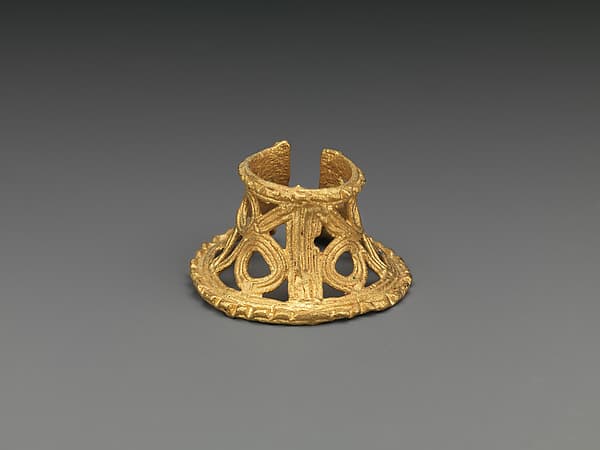 Nose Ornament